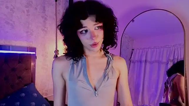 pixy_20 Live XXX-chat