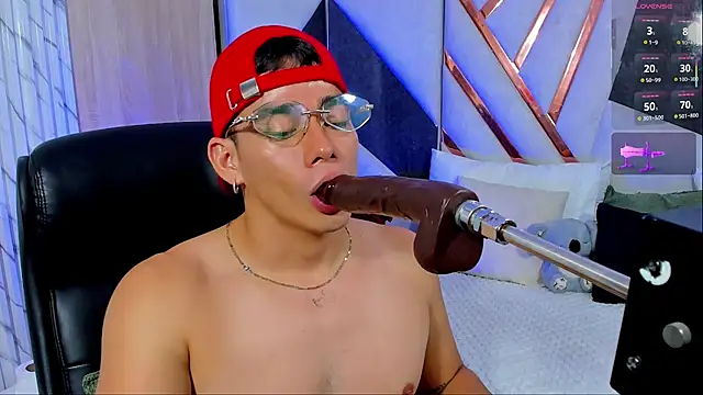 Alejandro_karter18のライブXXXチャット