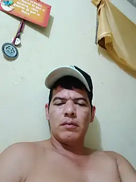 Chat XXX en directo de cristian07_