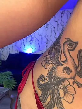 Lunai_gh Live XXX-Chat