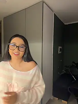 Chat XXX en directo de Michelle_Zoe