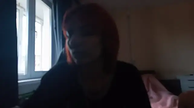 Chat XXX en directo de MuggyEpigram