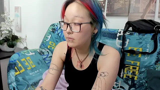 Chat XXX en directo de Cute__Kiko