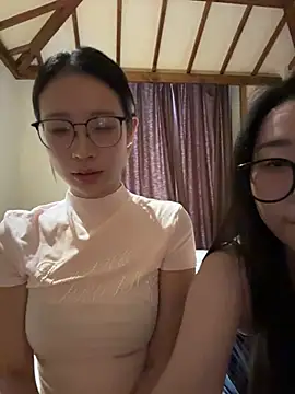 xiaozz-001 webkamerás műsora