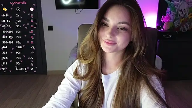 EdaFlower – Naživo XXX chat