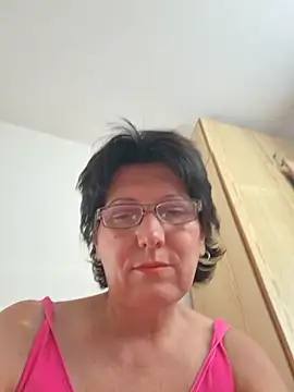 Chat XXX en directo de Vera_Elle