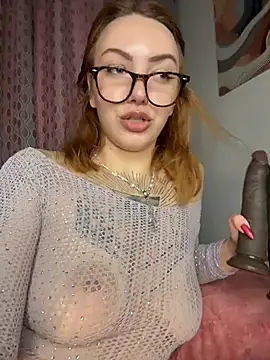 Chat XXX en directo de Amore_Mia_