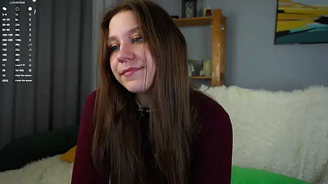 ShantellAngulo's Live XXX Chat