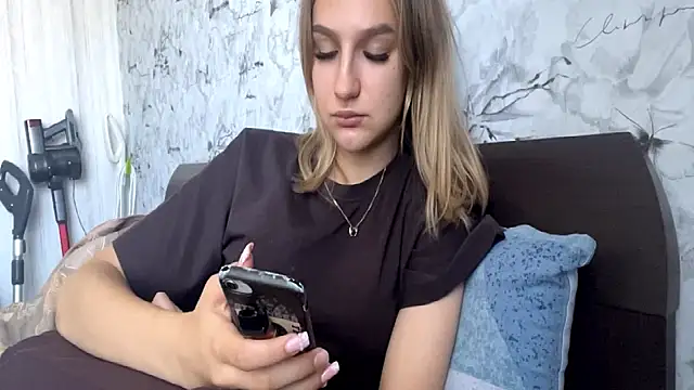 ManiacProffer Live XXX-Chat