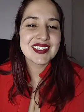 צ'אט XXX בשידור חי של Ruby1_velvet