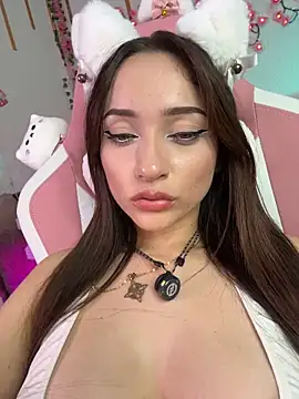แชท XXX สดของ Ruby-conner2