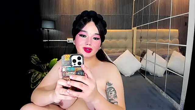 PrincessCummer 即時 XXX 聊天