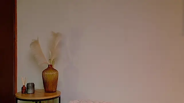 Chat XXX en directo de Zara_Nova