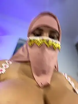צ'אט XXX בשידור חי של Karim_Nabil
