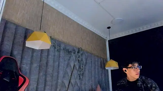Chat XXX en directo de JuliaanRoss