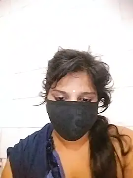 Chat XXX en directo de Amritanikhil1