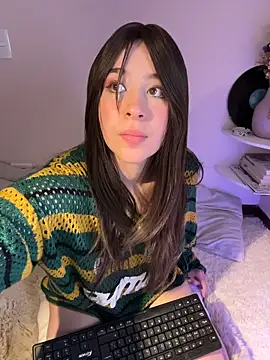 Chat XXX en directo de evelynrosess1