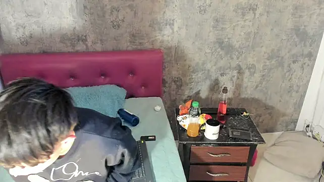 Chat XXX ao vivo de Alex_it0_