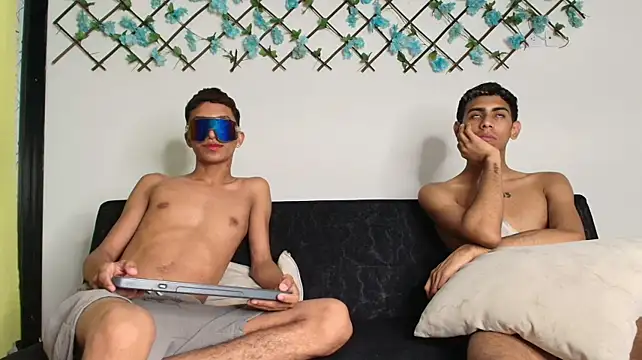 Sembang XXX Secara Langsung RED_ZONE_BOYS
