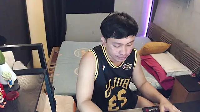 Chat XXX en directo de princeJayX