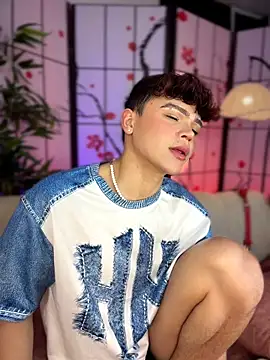 PRINCE_STEV Live XXX-Chat