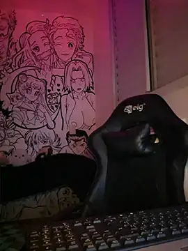Chat XXX ao vivo de kahpoliver