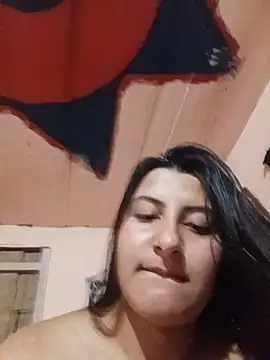 Chat XXX en directo de Lily-butterfly