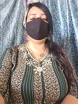 Chat XXX en directo de cute-tanvi