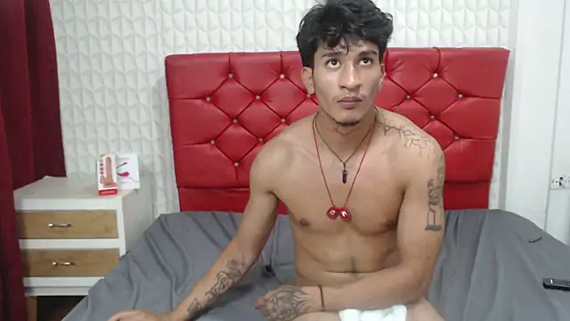 Онлайн чат XXX Zayn_Moretti
