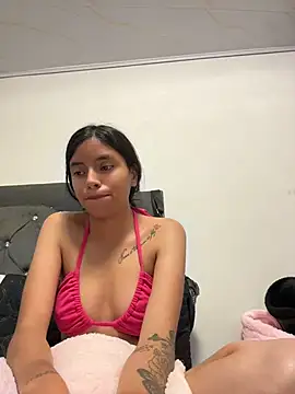 CELESTE_-EC – Live XXX-chat