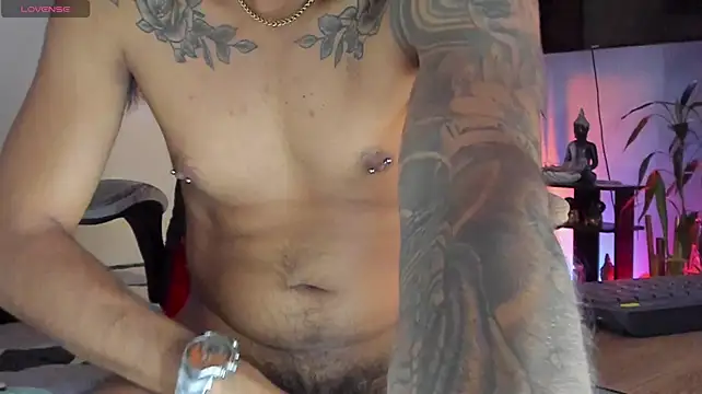 Show de _kameron9811 na webcam