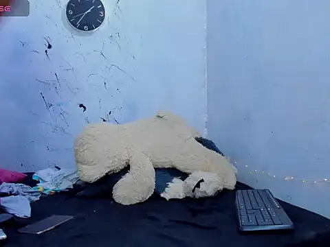 Živý XXX chat ryker_venom