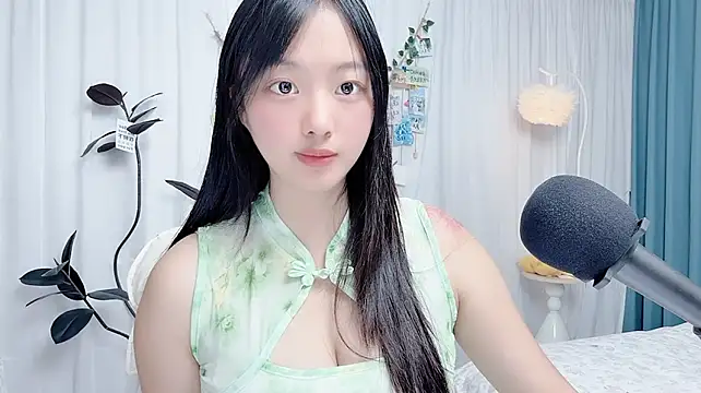 Winnie666999's Live XXX Chat