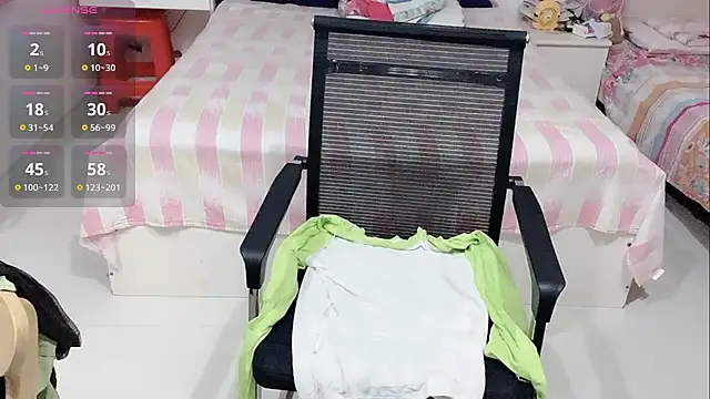 miaomiao-99 – Live XXX-chat