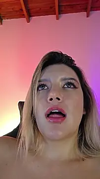 دردشة EliseColeman الجنسية المباشرة
