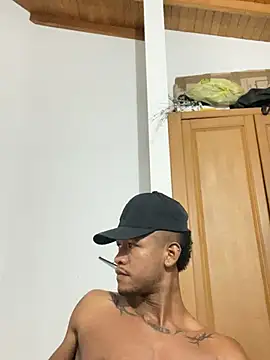 Apolo03_ Webcam show