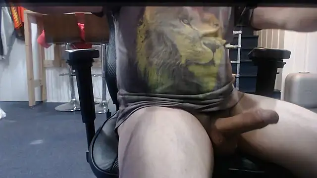 ibjackn4ali Chat XXX in diretta