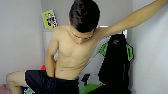RyanFlirty: απευθείας συνομιλία ΧΧΧ