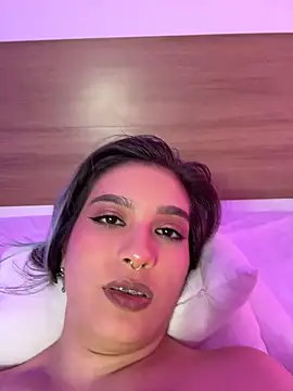 Czat XXX na żywo – Akatsumi_