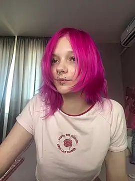 KittieHeart Chat XXX live