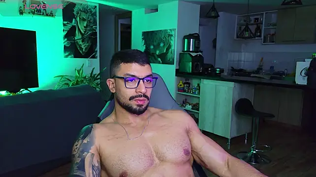 Chat XXX Live Michael_Diamond