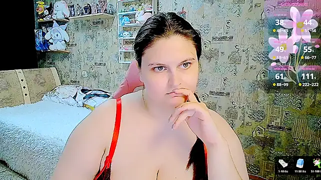 Chat XXX en directo de WhisperInTheDarkk