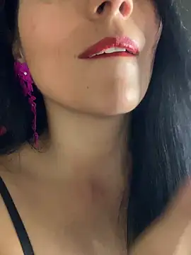 Chat XXX en directo de Miaswwe