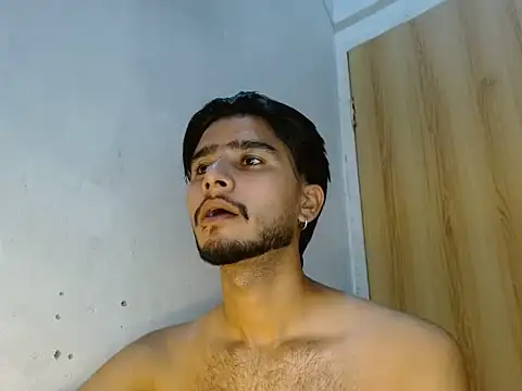 CoralN's Webcam Show