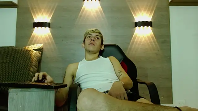 Gaeliitto Chat XXX in diretta