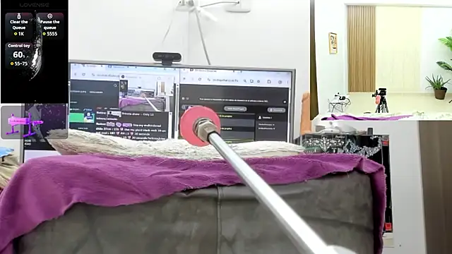 Paulina_Davis_'s Live XXX Chat