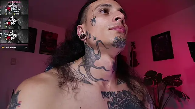 Ryuk_itのライブXXXチャット