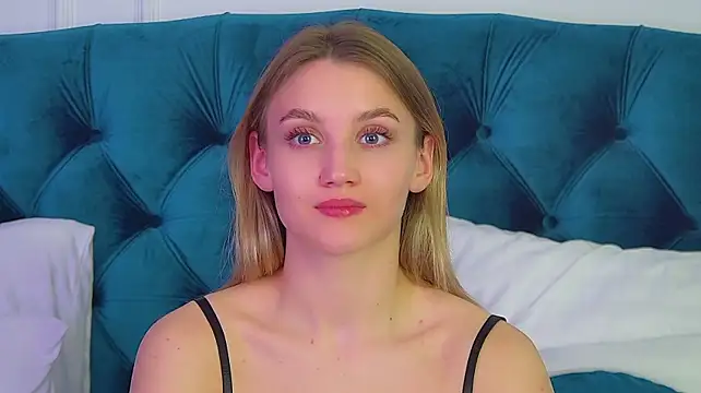 Chat XXX ao vivo de StacyEvances