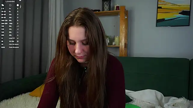 ShantellAngulo XXX чат на живо