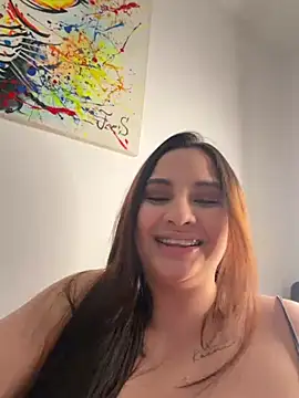 Chat +18 de Arya_Brown_ ao vivo